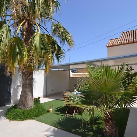 Stunning Villa In Aguadulce, Almeria Private Pool 400 Sqm Area 800M Beach Aguadulce  Exterior photo