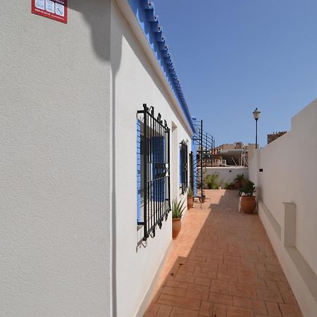 Stunning Villa In Aguadulce, Almeria Private Pool 400 Sqm Area 800M Beach Aguadulce  Exterior photo