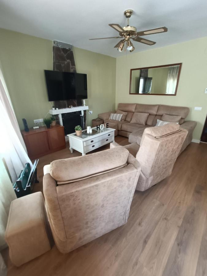 Stunning Villa In Aguadulce, Almeria Private Pool 400 Sqm Area 800M Beach Aguadulce  Exterior photo