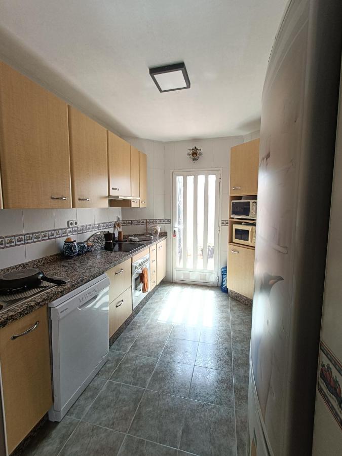 Stunning Villa In Aguadulce, Almeria Private Pool 400 Sqm Area 800M Beach Aguadulce  Exterior photo