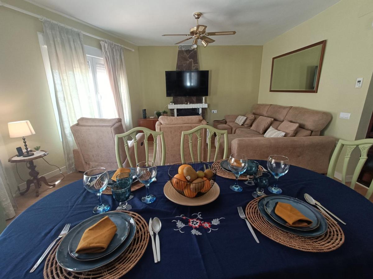 Stunning Villa In Aguadulce, Almeria Private Pool 400 Sqm Area 800M Beach Aguadulce  Exterior photo