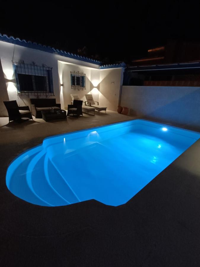 Stunning Villa In Aguadulce, Almeria Private Pool 400 Sqm Area 800M Beach Aguadulce  Exterior photo