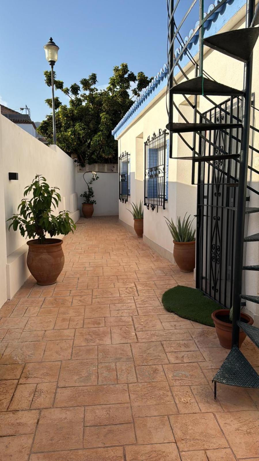 Stunning Villa In Aguadulce, Almeria Private Pool 400 Sqm Area 800M Beach Aguadulce  Exterior photo