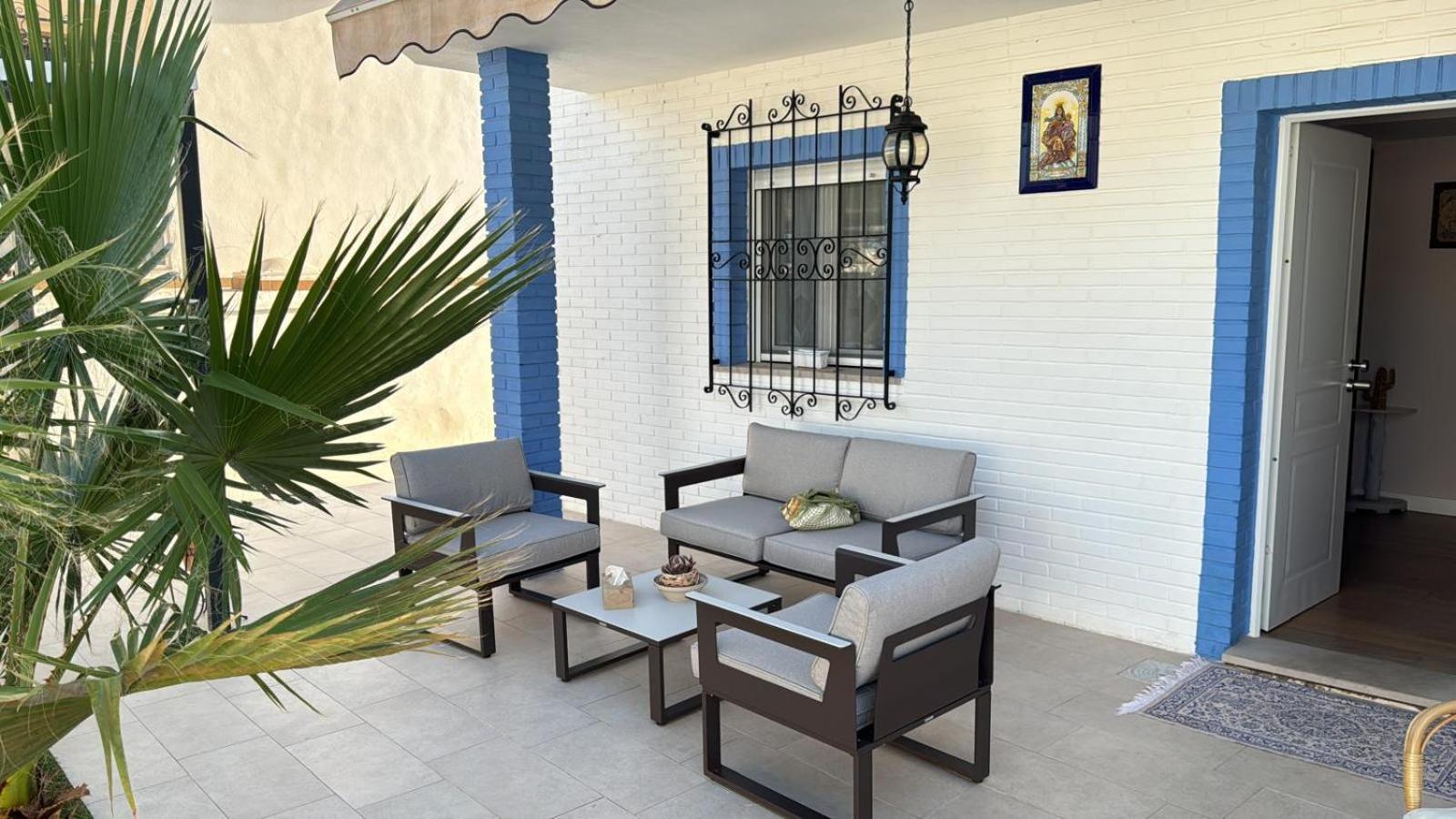 Stunning Villa In Aguadulce, Almeria Private Pool 400 Sqm Area 800M Beach Aguadulce  Exterior photo