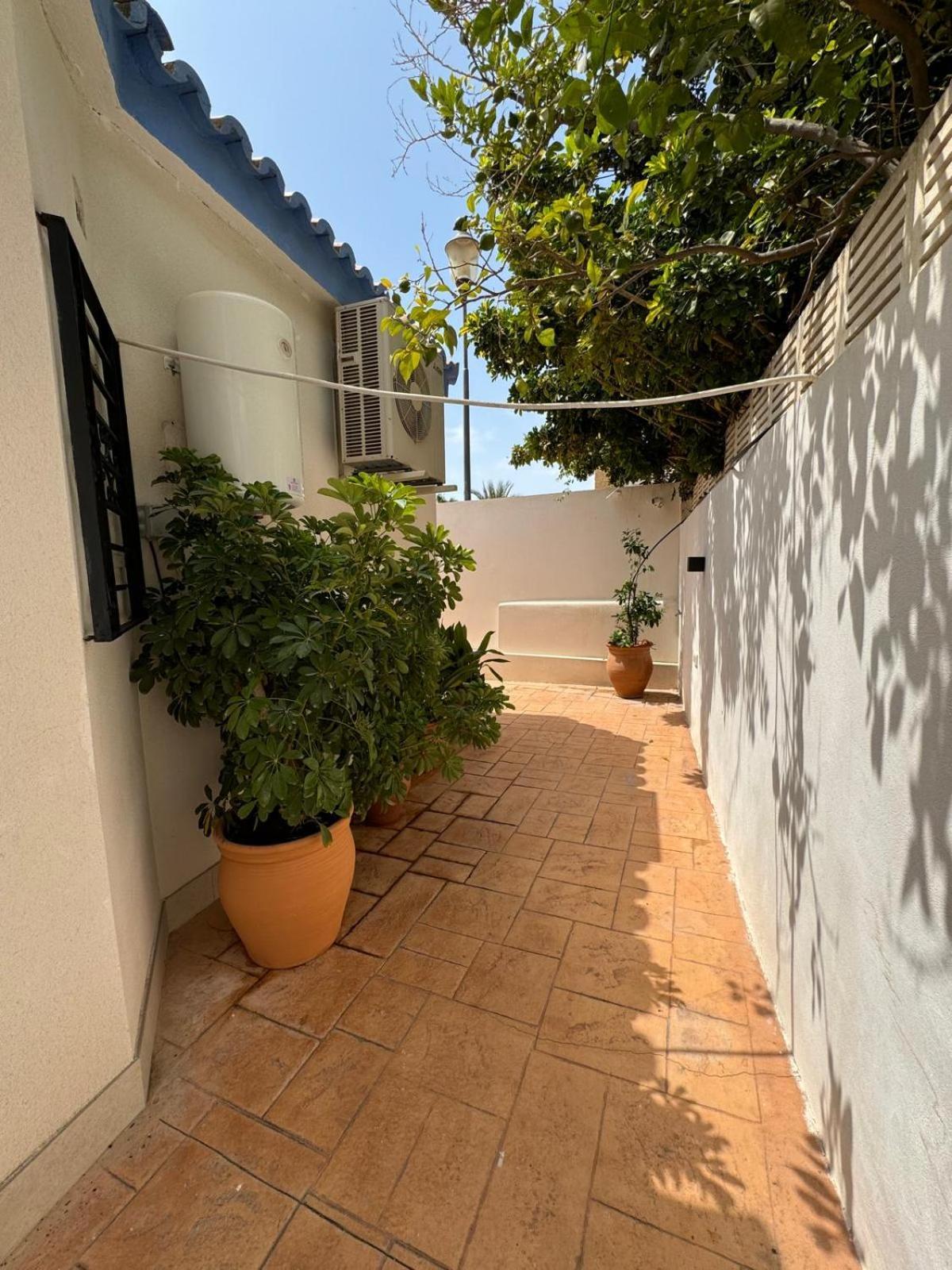 Stunning Villa In Aguadulce, Almeria Private Pool 400 Sqm Area 800M Beach Aguadulce  Exterior photo